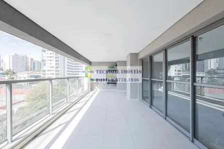 Apartamento com 4 Quartos à venda, 181m² no Vila Mariana, São Paulo