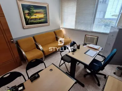 Apartamento à venda, 24m² no Méier, Rio de Janeiro