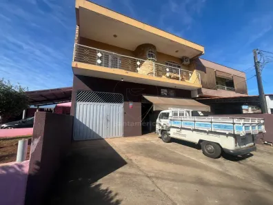 Casa com 3 Quartos para alugar, 290m² no Jardim Imagawa, Londrina