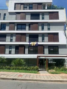 Cobertura com 2 Quartos à venda, 208m² no Anchieta, Belo Horizonte