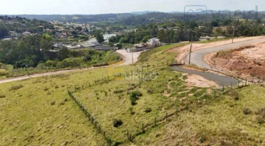 Lote/Terreno à venda, 2004m² no Caxambu, Jundiaí