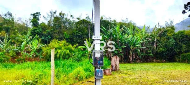Lote/Terreno à venda, 560m² no Venda Nova, Teresópolis