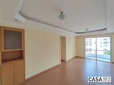 Apartamento com 2 Quartos à venda, 63m² no Nova Piraju, São Paulo