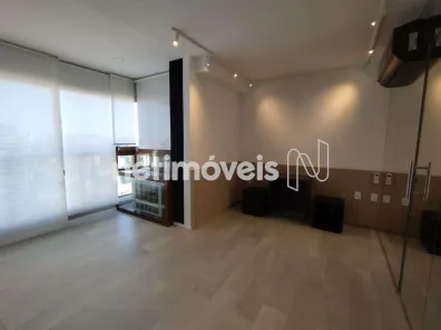 Apartamento com 1 Quarto à venda, 26m² no Vila Nova Conceição, São Paulo