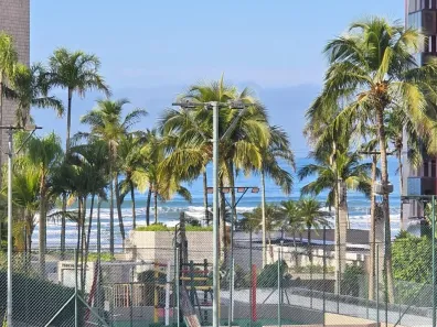 Apartamento com 3 Quartos à venda, 90m² no Riviera, Bertioga