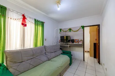Casa com 3 Quartos à venda, 146m² no Parque Jaçatuba, Santo André