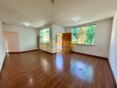 Casa com 6 Quartos para alugar, 220m² no Alípio de Melo, Belo Horizonte