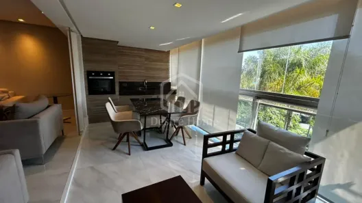 Apartamento com 4 Quartos para alugar, 233m² no Barra da Tijuca, Rio de Janeiro