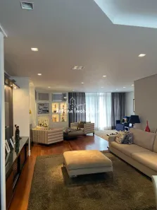 Apartamento com 3 Quartos à venda, 212m² no Santa Cecília, São Paulo