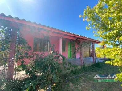 Fazenda/Sítio com 1 Quarto à venda, 700m² no Área Rural de Águas Claras, Viamão