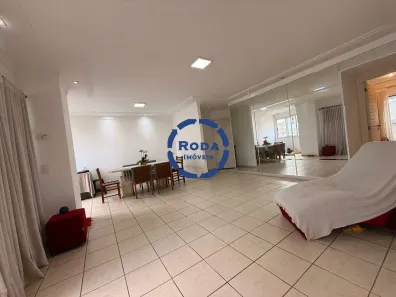 Apartamento com 4 Quartos à venda, 150m² no Boqueirão, Santos