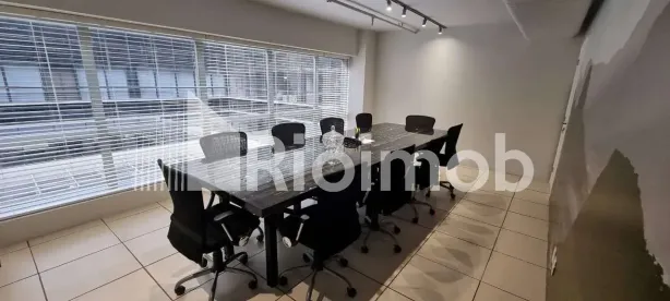 Sala Comercial à venda, 136m² no Recreio dos Bandeirantes, Rio de Janeiro