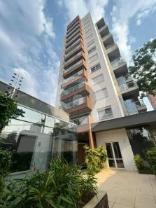 Apartamento com 2 Quartos à venda, 68m² no Cambuí, Campinas