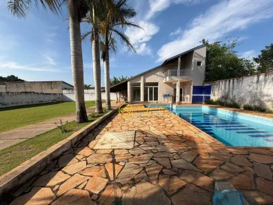 Fazenda/Sítio com 3 Quartos à venda, 580m² no , Iperó
