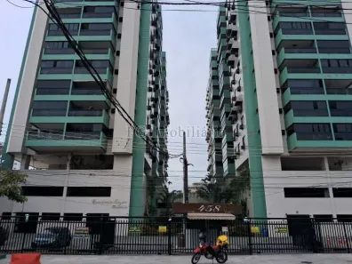 Apartamento com 4 Quartos à venda, 105m² no Todos os Santos, Rio de Janeiro