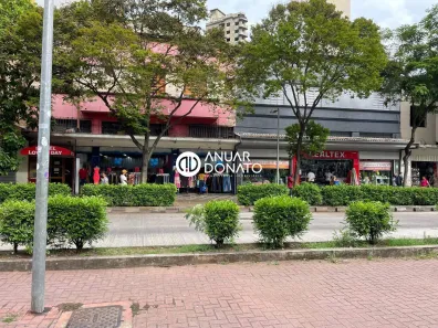 Ponto Comercial para alugar, 840m² no Centro, Belo Horizonte