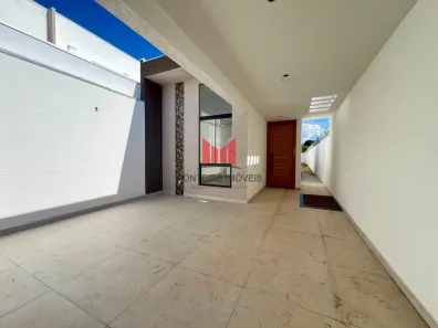 Casa com 3 Quartos à venda, 135m² no Lundcea, Lagoa Santa
