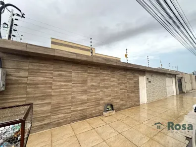 Casa com 3 Quartos à venda, 140m² no Morada da Serra, Cuiabá