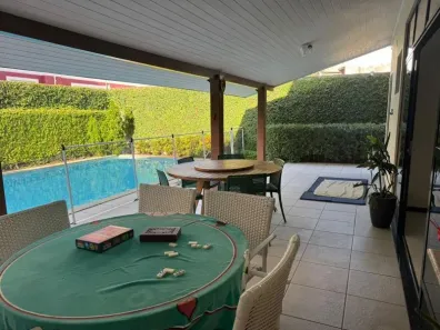 Casa com 4 Quartos à venda, 350m² no Vilas do Atlântico, Lauro de Freitas