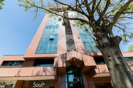 Sala Comercial para venda ou aluguel, 103m² no Auxiliadora, Porto Alegre