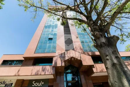Sala Comercial para alugar, 103m² no Auxiliadora, Porto Alegre