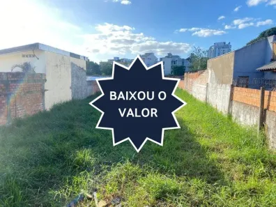 Lote/Terreno à venda, 488m² no Centro, Canoas