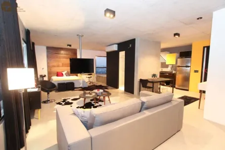 Apartamento com 1 Quarto para alugar, 70m² no Campo Belo, São Paulo
