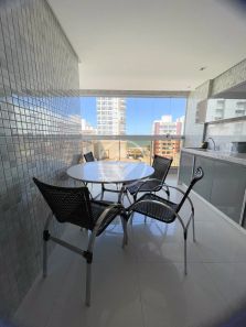 Apartamento com 3 Quartos à venda, 170m² no Praia do Morro, Guarapari