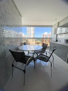 Apartamento com 3 Quartos à venda, 170m² no Praia do Morro, Guarapari