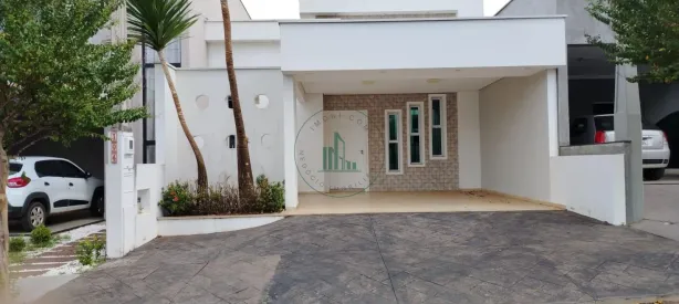 Casa com 3 Quartos à venda, 131m² no Água Branca, Piracicaba