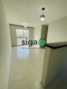 Apartamento com 3 Quartos à venda, 66m² no Parque Reboucas, São Paulo