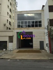 Imóvel Comercial para alugar, 400m² no Indianópolis, São Paulo