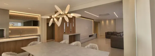 Apartamento com 3 Quartos à venda, 177m² no Jardim Goiás, Goiânia