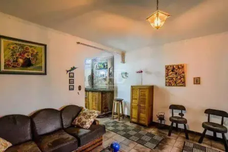 Sobrado com 2 Quartos para alugar, 132m² no Parque das Nações, Santo André