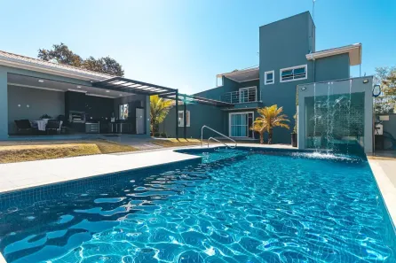 Apartamento com 5 Quartos à venda, 420m² no Sonho Verde, Lagoa Santa