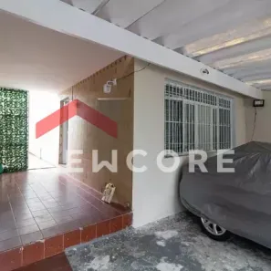 Sobrado com 3 Quartos à venda, 165m² no Vila Jacuí, São Paulo