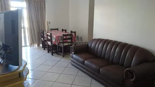 Apartamento com 3 Quartos à venda, 120m² no Praia do Morro, Guarapari