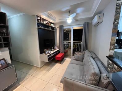 Apartamento com 2 Quartos à venda, 56m² no Alto da Boa Vista, Ribeirão Preto