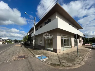 Prédio Comercial com 7 Quartos à venda, 955m² no , Vera Cruz