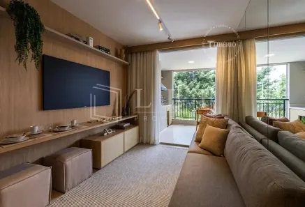 Apartamento com 2 Quartos à venda, 52m² no Vila Pompéia, São Paulo