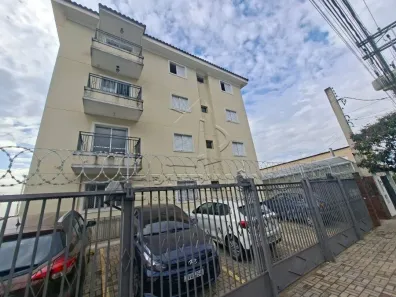 Apartamento com 2 Quartos à venda, 69m² no Jardim Vila Inglesa, Sorocaba