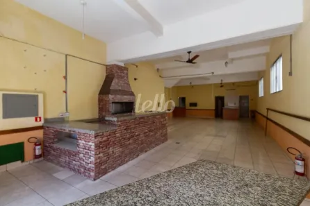 Ponto Comercial para alugar, 211m² no Penha de França, São Paulo