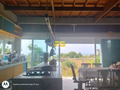 Casa com 3 Quartos para alugar, 80m² no , Conde