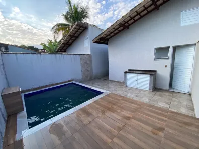 Casa com 2 Quartos à venda, 78m² no Belas Artes, Itanhaém