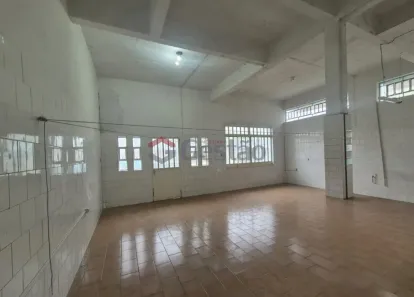 Ponto Comercial para alugar, 120m² no Mathias Velho, Canoas