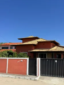 Casa com 3 Quartos à venda, 122m² no Areal, Araruama