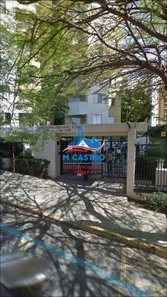 Apartamento com 2 Quartos para alugar, 49m² no Parque Munhoz, São Paulo