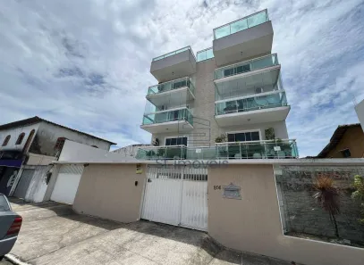 Apartamento com 3 Quartos à venda, 115m² no Jardim Mariléa, Rio das Ostras