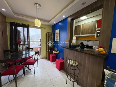 Apartamento com 2 Quartos à venda, 48m² no Morro Santana, Porto Alegre