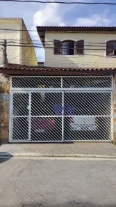 Sobrado com 3 Quartos à venda, 140m² no Vila Albertina, São Paulo